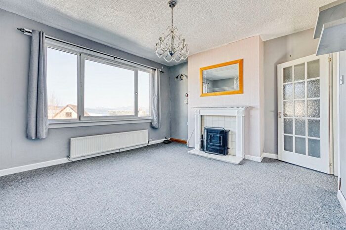 2 Bedroom Flat For Sale In Silverhills, Rosneath, Helensburgh, G84