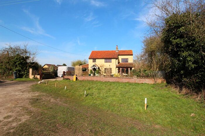 4 Bedroom Cottage For Sale In Blackheath, Wenhaston, Halesworth, IP19