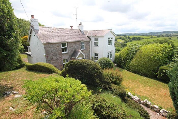 3 Bedroom Detached House For Sale In Dolwen Road, Llysfaen, Colwyn Bay, LL29