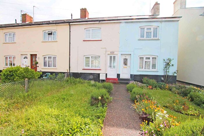 3 Bedroom Terraced House To Rent In Exning Road, Newmarket, CB8