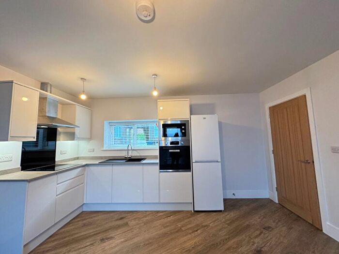 1 Bedroom Maisonette To Rent In Stanhome Square, West Bridgford, Nottingham, NG2