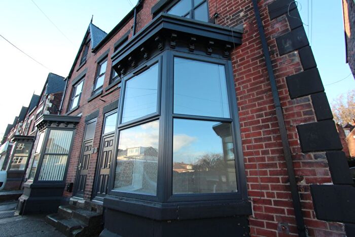 1 Bedroom Flat To Rent In Abbeydale Road, Sheffield, S7