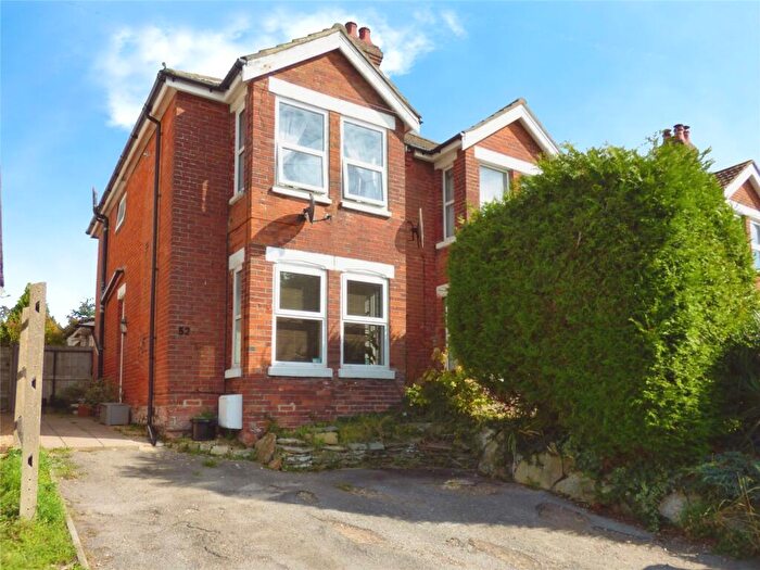 3 Bedroom Semi-Detached House For Sale In Hamble Lane, Hamble, Southampton, SO31