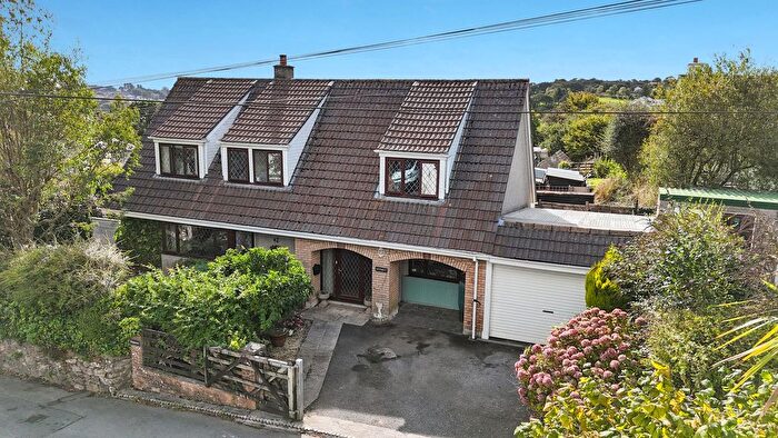 3 Bedroom Detached Bungalow For Sale In Darite, Liskeard, PL14