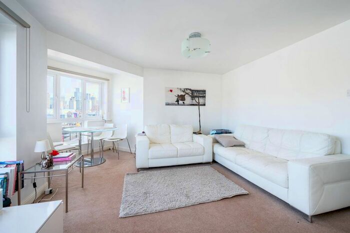 1 Bedroom Flat To Rent In Windsock Close, Canada Water, London, SE16