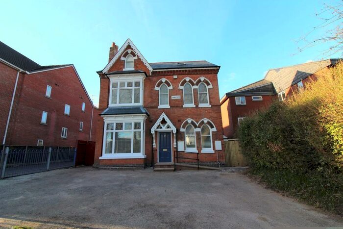 5 Bedroom Detached House To Rent In Victoria Road, Acocks Green, B27