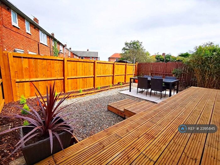 3 Bedroom Semi-Detached House To Rent In Winskell Road, South Shields, NE34