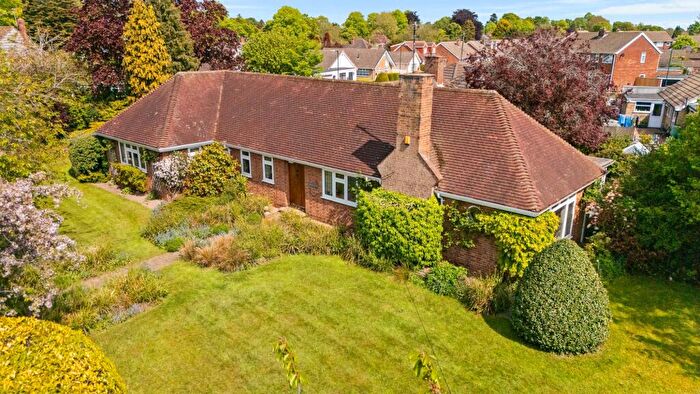 3 Bedroom Detached Bungalow For Sale In Pelham Avenue, Scartho, DN33