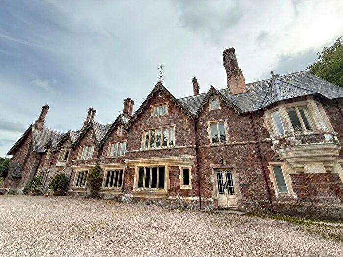 2 Bedroom Apartment To Rent In Longdown, Exeter, EX6