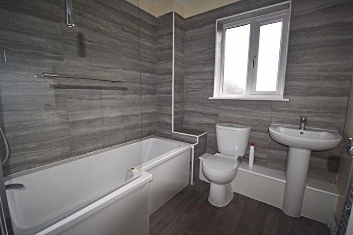 1 Bedroom Terraced House To Rent In Renown Way, Chineham, RG24