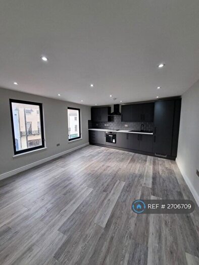 1 Bedroom Flat To Rent In Hall Gate, Doncaster, DN1