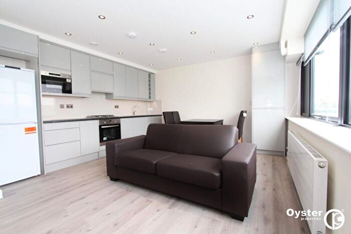 1 Bedroom Apartment To Rent In Honeypot Lane, Stanmore, HA7