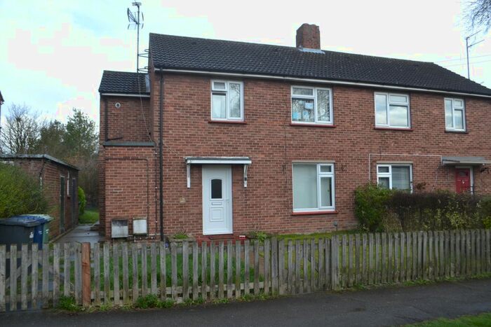 1 Bedroom Flat To Rent In Galfrid Road, Cambridge CB5