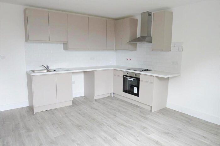 1 Bedroom Flat To Rent In College Place, Southampton, SO15