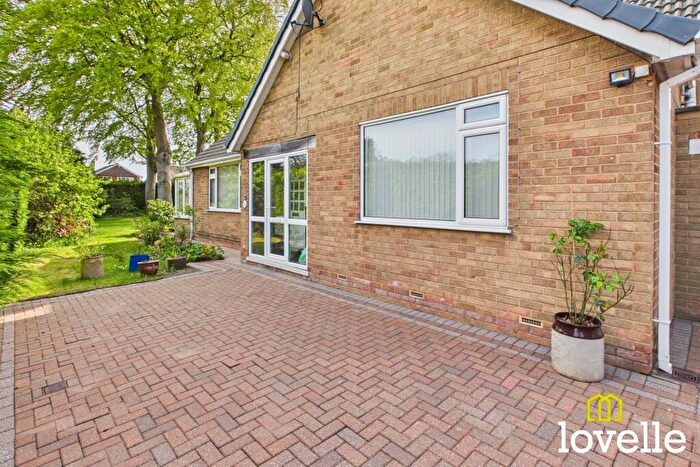4 Bedroom Detached House For Sale In Winston Drive, Cottingham, HU16