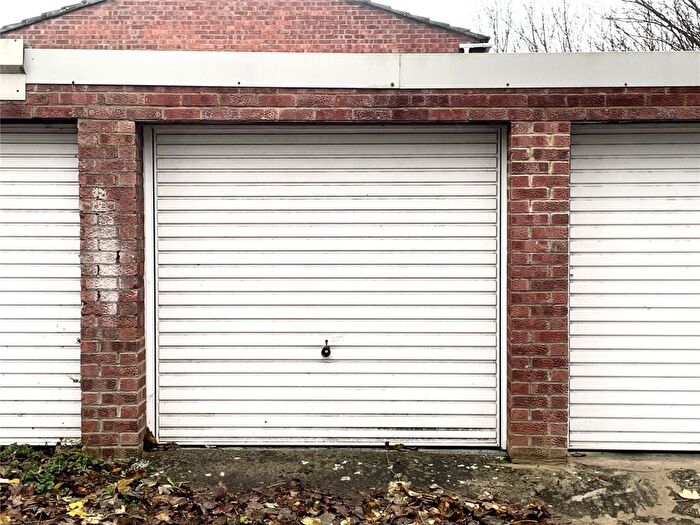 Property For Sale In Millbank Close, Bristol, Somerset, BS4