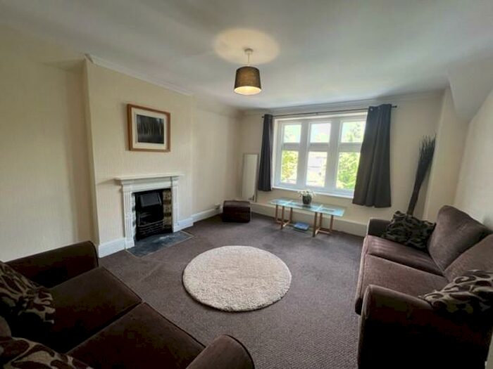 1 Bedroom Flat To Rent In Cathedral Road, Pontcanna, CF11