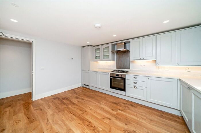 1 Bedroom Flat To Rent In Foulis Terrace, London, SW7