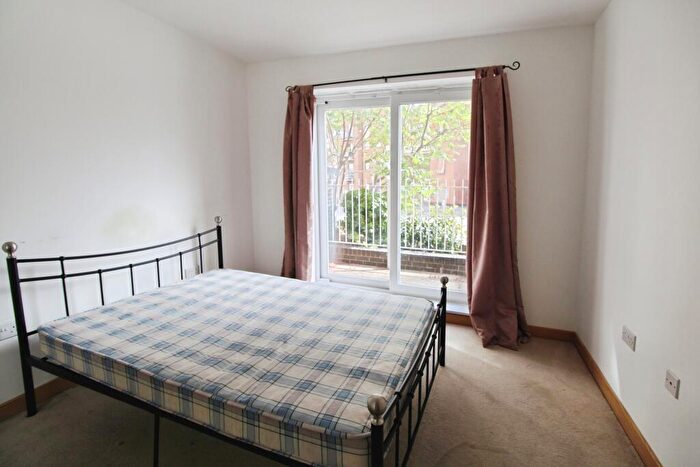 1 Bedroom Apartment For Sale In Ship Wharf, Colchester, CO2