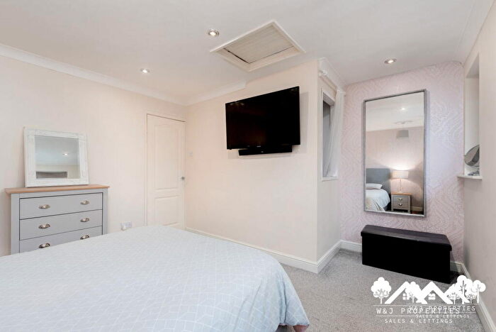 2 Bedroom Terraced House For Sale In Marton Walk, Whitehall Darwen, BB3