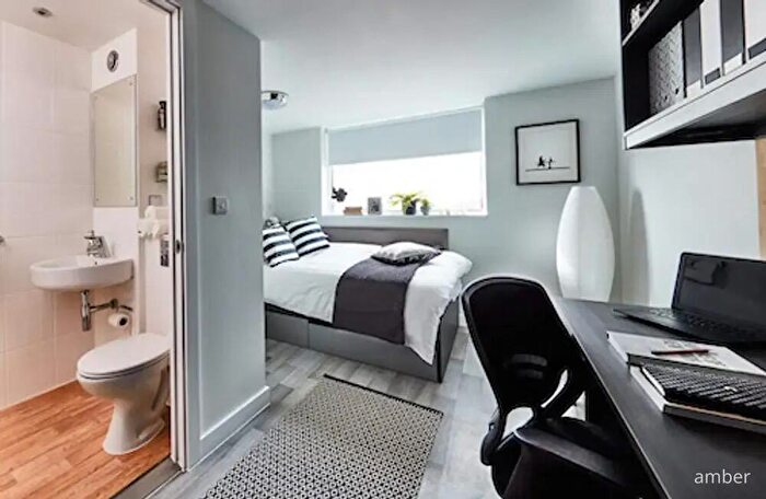 1 Bedroom House To Rent In Rupert St, Bristol, BS1