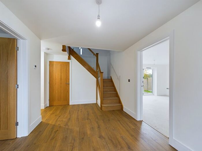 5 Bedroom Detached House For Sale In Manor Park, Keinton Mandeville, TA11