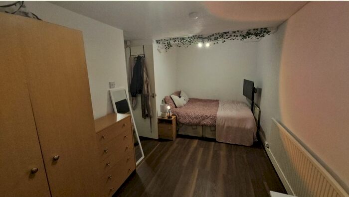 1 Bedroom Flat To Rent In Egerton Road(Available July ), Manchester, M14