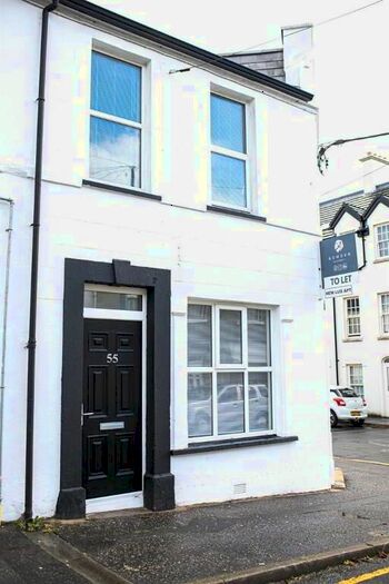 2 Bedroom Flat For Sale In James Street, Newtownards, BT23