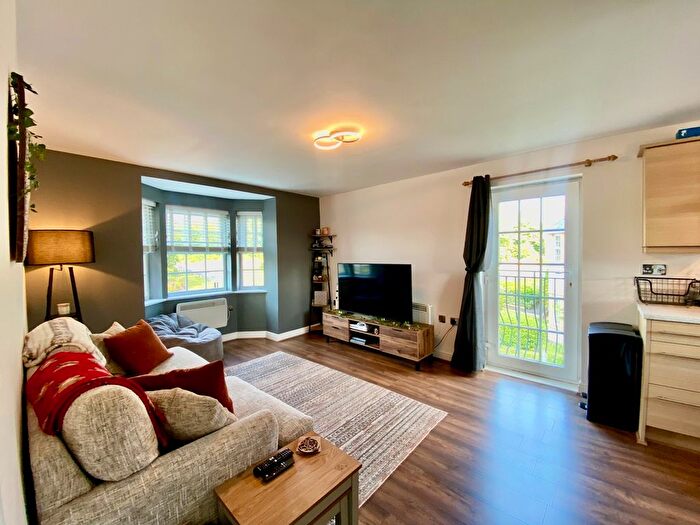 1 Bedroom Flat To Rent In Fusiliers Close, Chorley, PR7