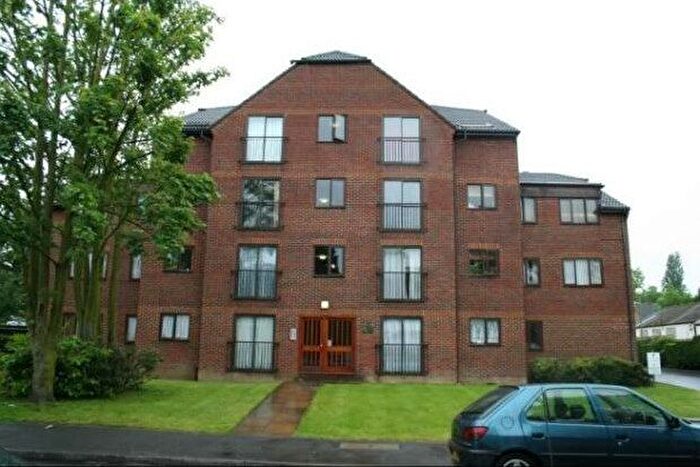 1 Bedroom Flat To Rent In Jasmine Grove, London, SE20