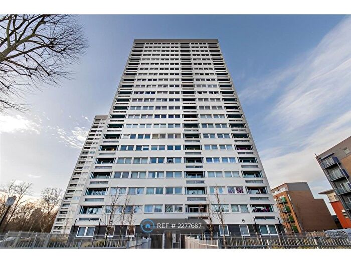 1 Bedroom Flat To Rent In Grafton House, London, E3