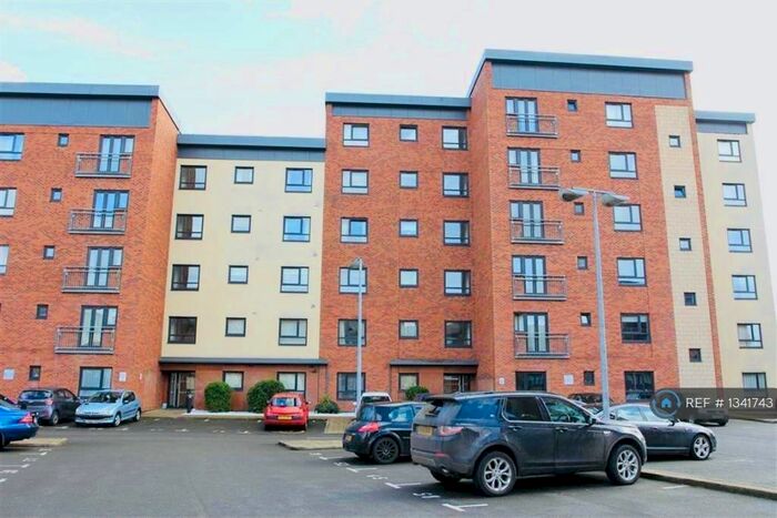 2 Bedroom Flat To Rent In The River Buildings, Leicester, LE3