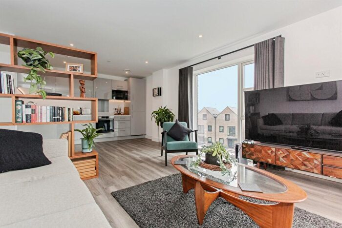 2 Bedroom Apartment For Sale In Clara Rackham Street, Cambridge, CB1