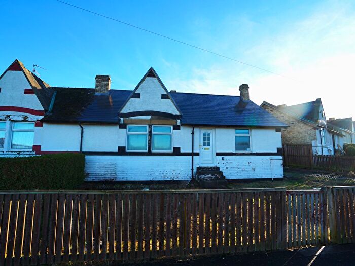 3 Bedroom Detached Bungalow To Rent In The Dene, Consett, County Durham, DH8