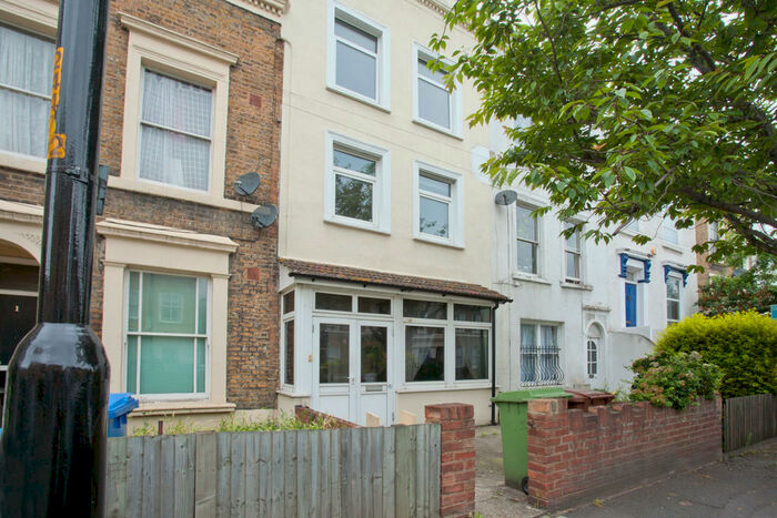 3 Bedroom Terraced House To Rent In Montpelier Road, Peckham, SE15