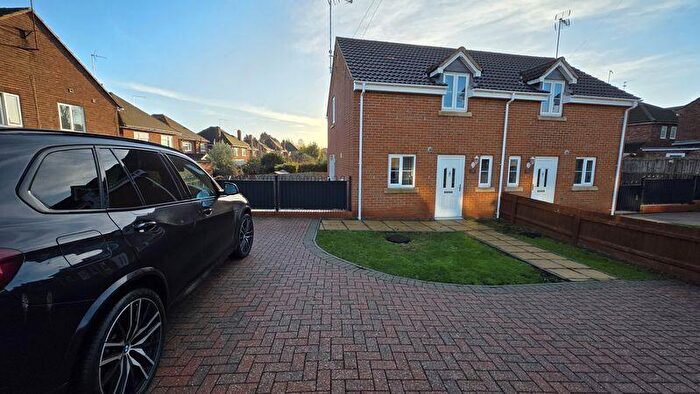 2 Bedroom Semi Detached House To Rent In London Road, Fletton, Peterborough, PE2