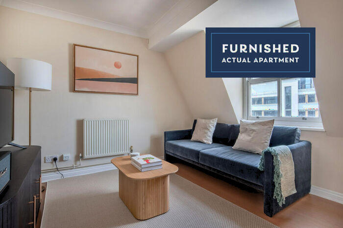 1 Bedroom Apartment To Rent In Hayward's Place, London, , Uk, EC1R