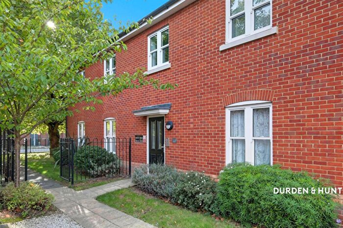 1 Bedroom Apartment To Rent In Dragoon Road, Colchester, CO2