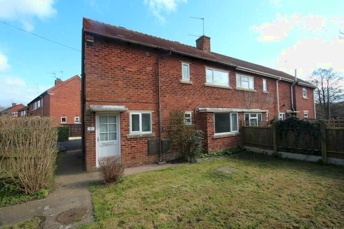 1 Bedroom Maisonette To Rent In Ash Tree Road, Redditch, B97