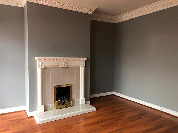 2 Bedroom Terraced House To Rent In Sutherland Terrace, Leeds, LS9