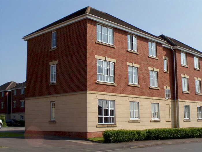 2 Bedroom Flat To Rent In Burnfields Way, Aldridge, WS9