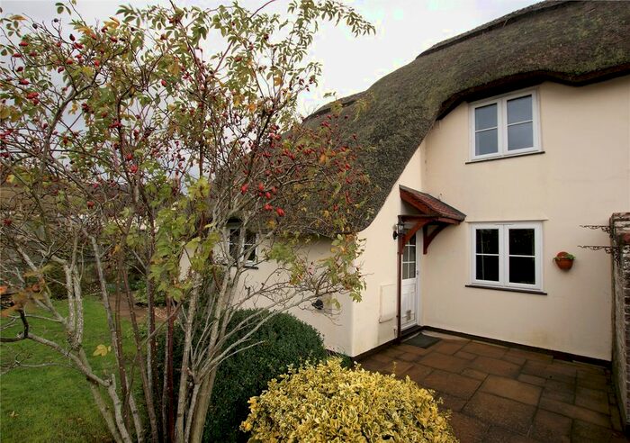 3 Bedroom Semi-Detached House To Rent In Church Street, Sturminster Marshall, Wimborne, BH21