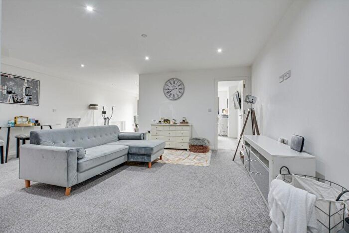 1 Bedroom Apartment For Sale In Apartment, The Sorting Office, West Cliff, Preston, PR1