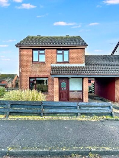 3 Bedroom End Terrace House To Rent In Howat Terrace, Dumfries, DG2