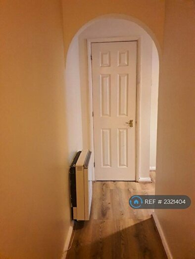 2 Bedroom Flat To Rent In Cuthberga Close, Barking, IG11