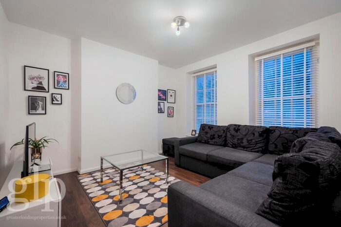 1 Bedroom Apartment To Rent In Adelina Grove, E1