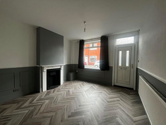 3 Bedroom House To Rent In Church Drive, Shirebrook, NG20