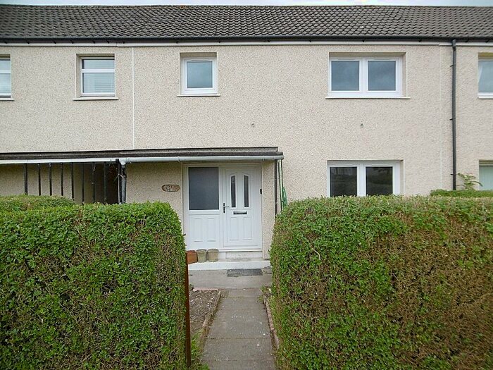 3 Bedroom Terraced House To Rent In Bridge Of Weir Road, Linwood, Renfrewshire, PA3