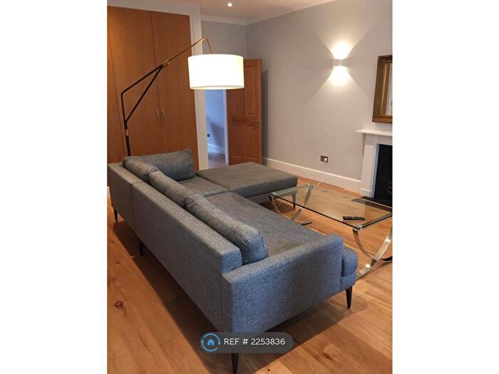 1 Bedroom Flat To Rent In Ennismore Gardens, London, SW7