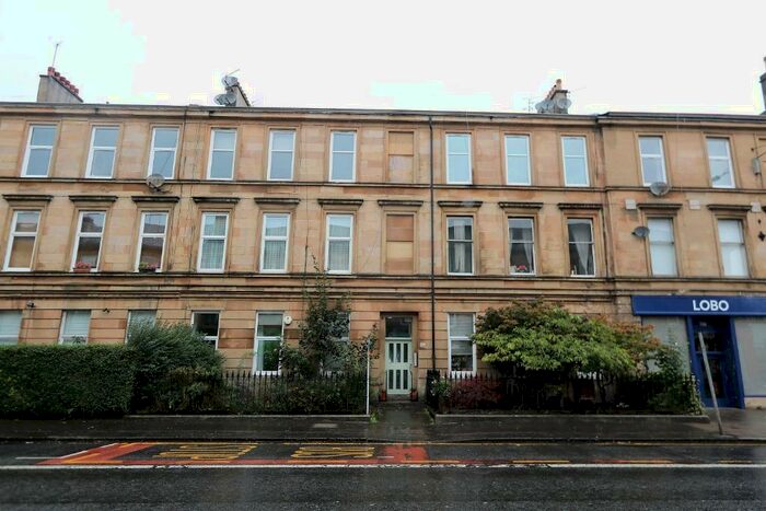 2 Bedroom Flat To Rent In Pollokshaws Road, Glasgow, G41
